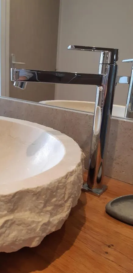 Holiday home Gite Stone & Spa Chasselay