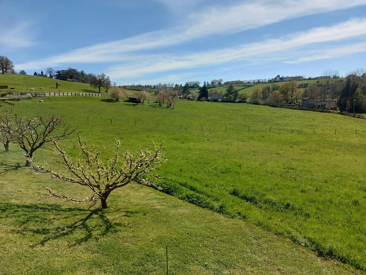 Holiday home Gite Stone & Spa Chasselay