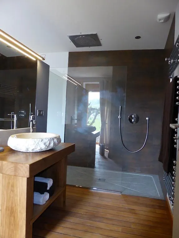 Gite Stone & Spa Chasselay Holiday home