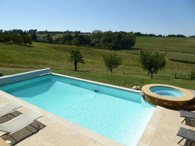 Holiday home Gite Stone & Spa Chasselay France