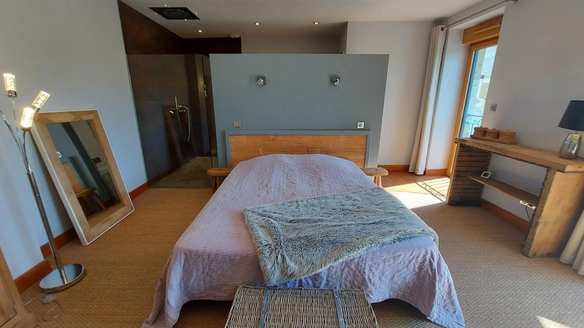 Gite Stone & Spa Chasselay France
